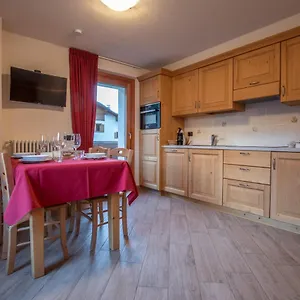  Chalet Del Bosco Italia