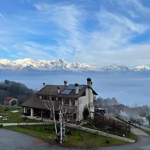  Alloggio per agriturismo Bon Tajer Italia