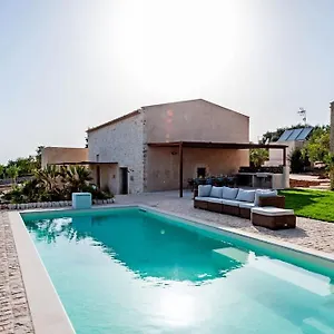  Villa Casale Donna Costanza Italia