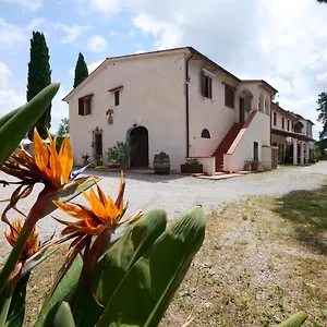  Alloggio per agriturismo Antichi Palmenti - Erica Italia