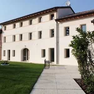  Alloggio per agriturismo Caspineda Italia