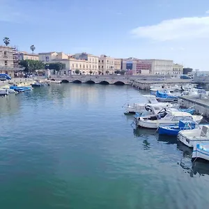  Appartamento Il Terzo Giorno Italia