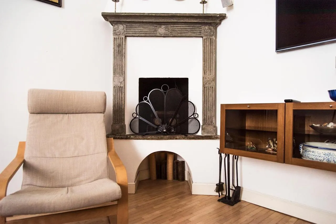 Apartment Youhosty - Coni Zugna G 12 Milan