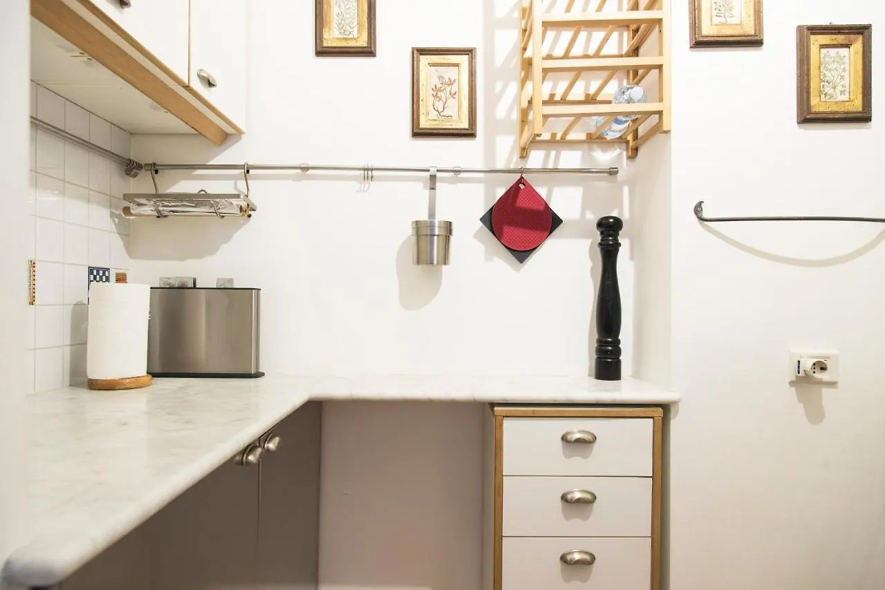 Apartment Youhosty - Coni Zugna G 12 Milan